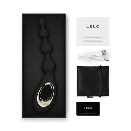 LELO Soraya Anal Beads