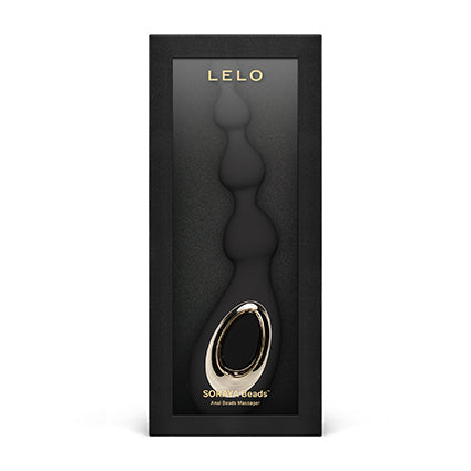 LELO Soraya Anal Beads