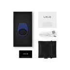 LELO Tor 3 Vibrations-Penisring App-gesteuert