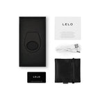 LELO Tor 3 Vibrations-Penisring App-gesteuert