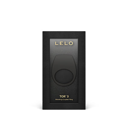 LELO Tor 3 Vibrations-Penisring App-gesteuert