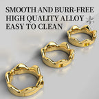 LOCKINK Kings Of Glans Ring Penisring & Vorhautretentionsring