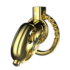 LOCKINK Sevanda Outlaw Urethral Sounding Male Chastity Cage