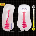 Magic Eyes Sujiman Kupa Lolinco Crystal Hard Anime Pocket Pussy