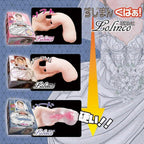 Magic Eyes Sujiman Kupa Lolinco Crystal Hard Anime Pocket Pussy