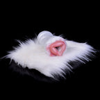 Militärpferd Furry Male Fantasy Masturbator