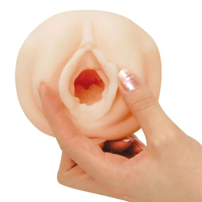 NPG Kanjuku Meiki Verführerische junge Frau Maria Nagai Onahole