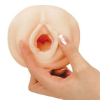 NPG Kanjuku Meiki Verführerische junge Frau Maria Nagai Onahole