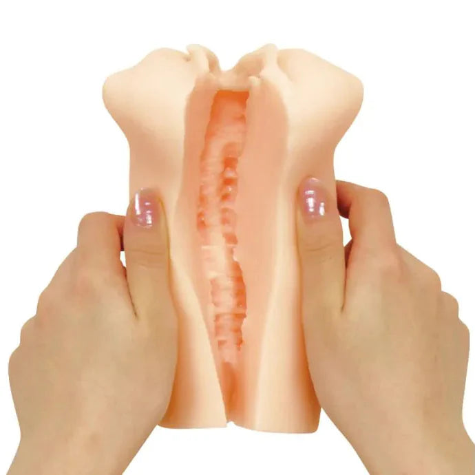 NPG Kanjuku Meiki Seductive Young Wife Maria Nagai Onahole