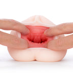 NPG Meiki No Syoumei 05 Zhang Xiao Yu (ZXY) Onahole