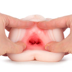 NPG Meiki No Syoumei 06 Yen Jyu Yi Onahole