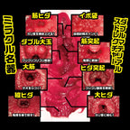 NPG Meiki No Syoumei 12 Eimi Fukada Onahole