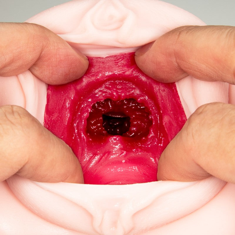 NPG Meiki No Syoumei 12 Eimi Fukada Onahole