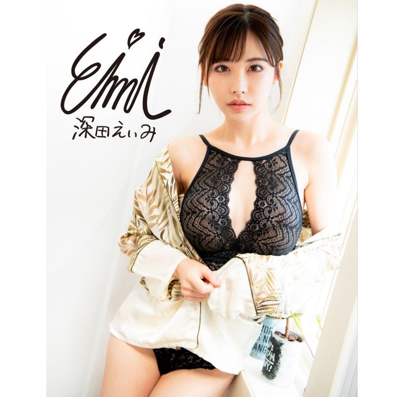 NPG Meiki No Syoumei 12 Eimi Fukada Onahole
