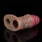 Nebuka II Realistic Cock Sleeve 4.7-Inch