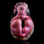 Rabbit Pussy Butt Fantasy Male Masturbator
