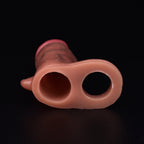 Realistic Cock Sleeve 5.9-Inch