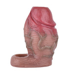 Regidev Realistische Cock-Hülle 11,7 cm