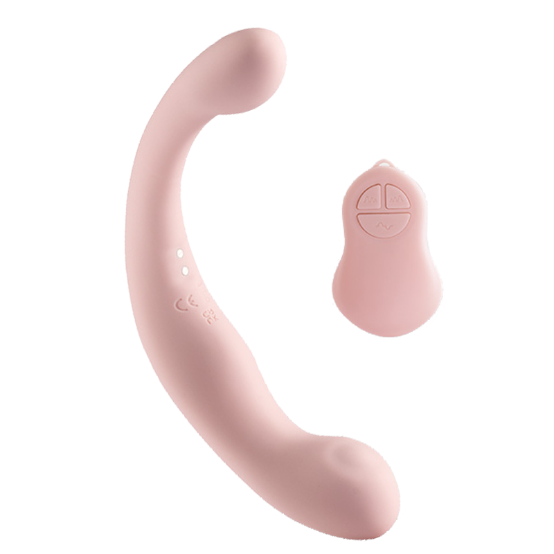 Roomfun Seahorse Prostage Massager Ferngesteuert