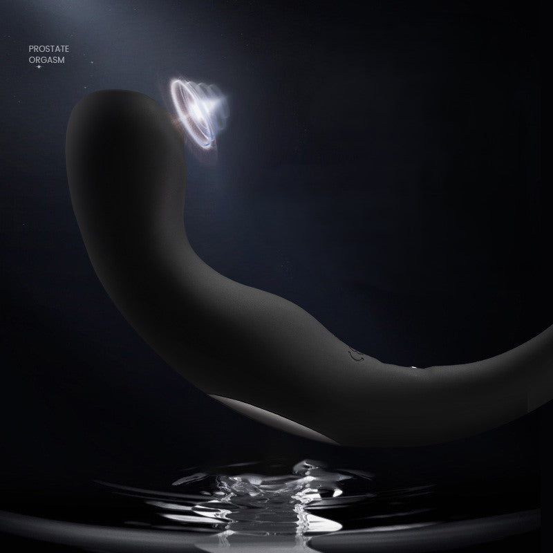 Roomfun Seahorse Prostage Massager Ferngesteuert