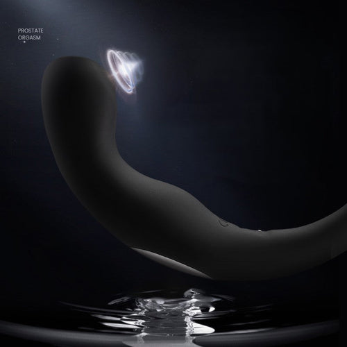 Roomfun Seahorse Prostage Massager Ferngesteuert