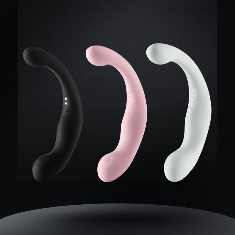 Roomfun Seahorse Prostage Massager Ferngesteuert