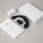 Roomfun Seahorse Prostage Massager Ferngesteuert