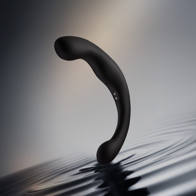 Roomfun Seahorse Prostage Massager Ferngesteuert