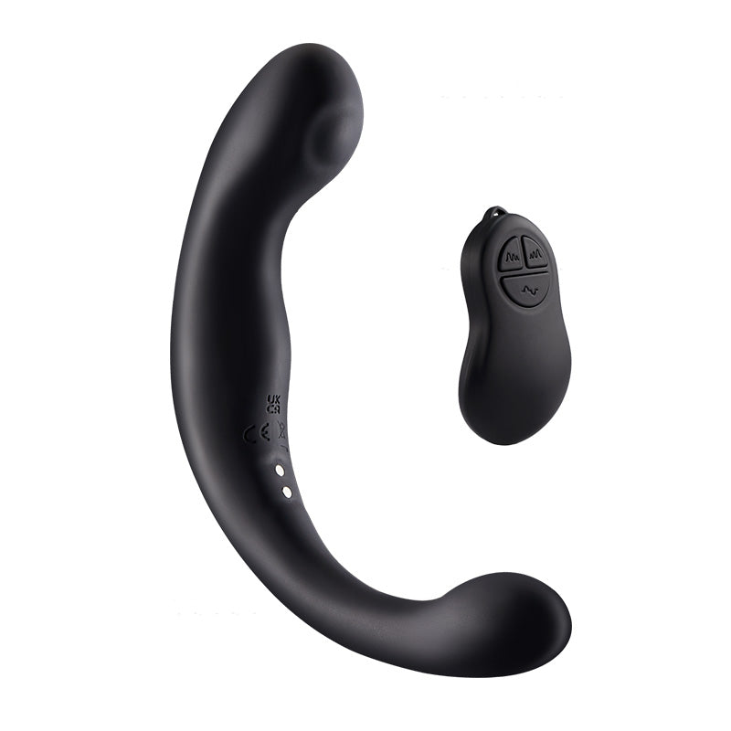 Roomfun Seahorse Prostage Massager Ferngesteuert