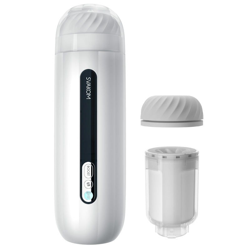 Dylan Automatischer Rotierender Männlicher Masturbator