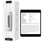 Dylan Automatischer Rotierender Männlicher Masturbator