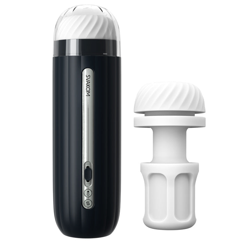 Dylan Pro Automatisch rotierender Masturbator für Männer App-Steuerung