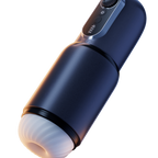 Stars Automatic Sucking Male Masturbator