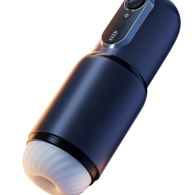 Stars Automatischer Saug-Masturbator für Männer