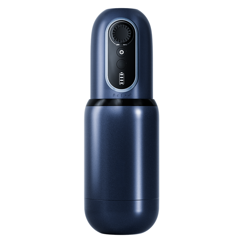 Stars Automatic Sucking Male Masturbator