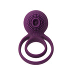 Tammy Muschi-lutschender Vibrationspenisring