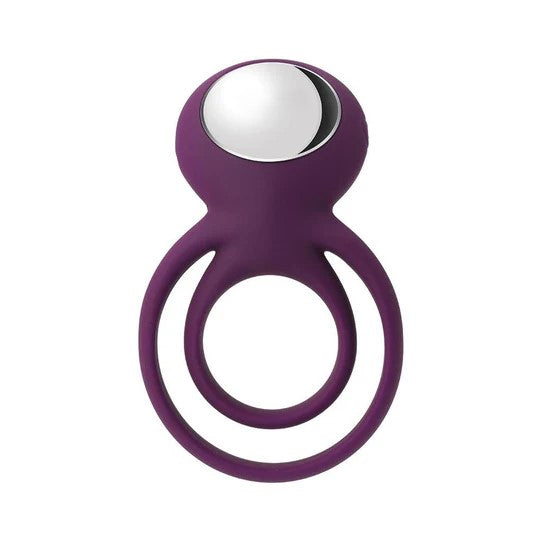 Tammy Muschi-lutschender Vibrationspenisring