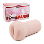 TOMAX Venus Real Soft Onahole