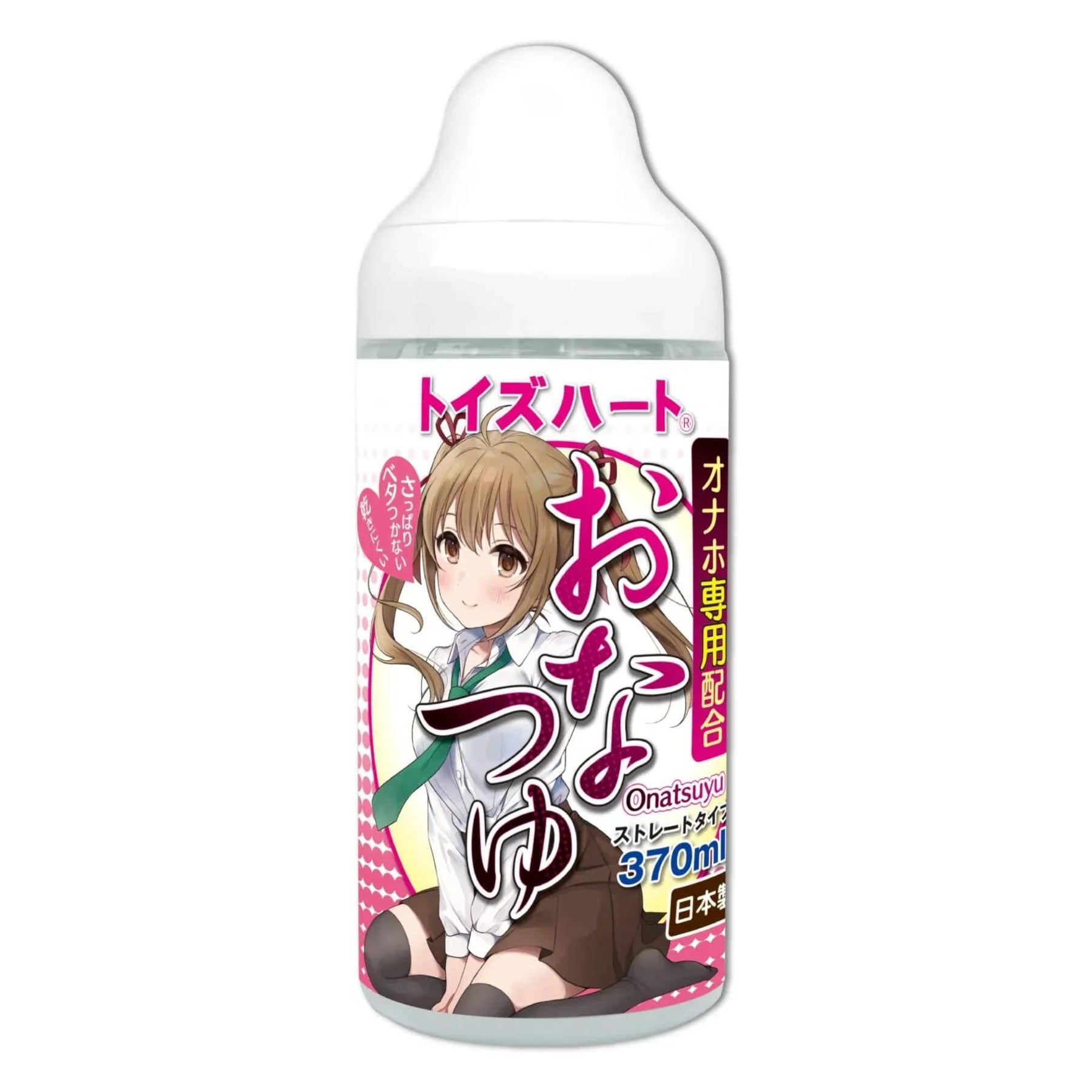 ToysHeart Onatsuyu Pussy Juicy Lotion 370ml