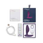 We-vibe Ditto Männer Prostatamassagegerät App-gesteuert