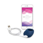 We-vibe Pivot Vibrating Cock Ring App-Controlled
