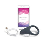 We-vibe Verge Vibrating Cock Ring App-Gesteuert