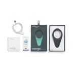 We-vibe Verge Vibrating Cock Ring App-Gesteuert
