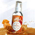 Wet Stuff Salted Caramel Edible Water-Based Lubricant 150g