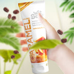 Wet Stuff Salted Caramel Water-Based Edible Lubricant 100g
