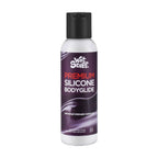 Wet Stuff Premium Silicone-Based Lubricant 125g