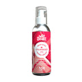 Wet Stuff Strawberry Edible Water-Based Lubricant 150g