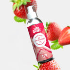 Wet Stuff Strawberry Edible Water-Based Lubricant 150g