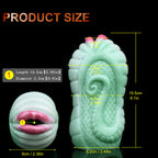 YOCY Bi-Ying Green Snake Männlicher Masturbator