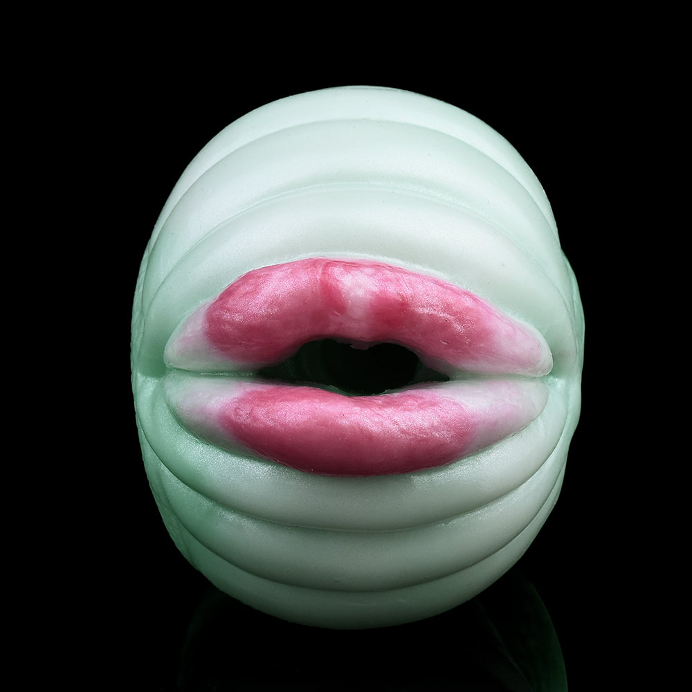 YOCY Bi-Ying Green Snake Männlicher Masturbator